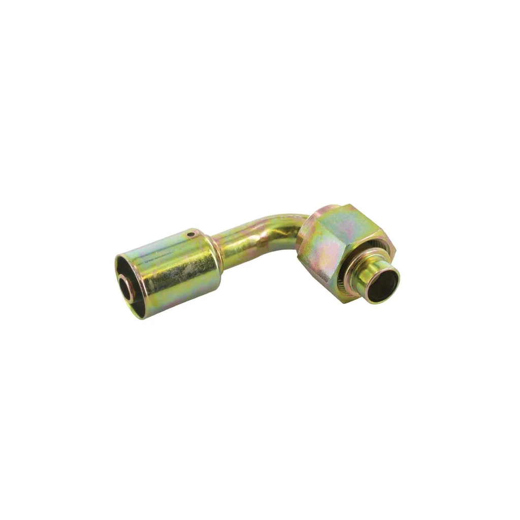 Cuplaj sertizat Nr. 10, 1-1/16"-14 KL070583