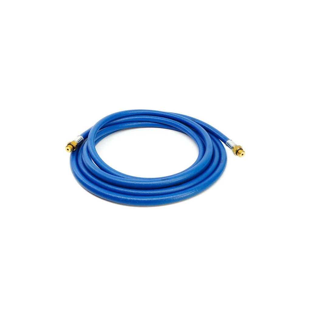 Furtun albastru 6m, HFO KL093943