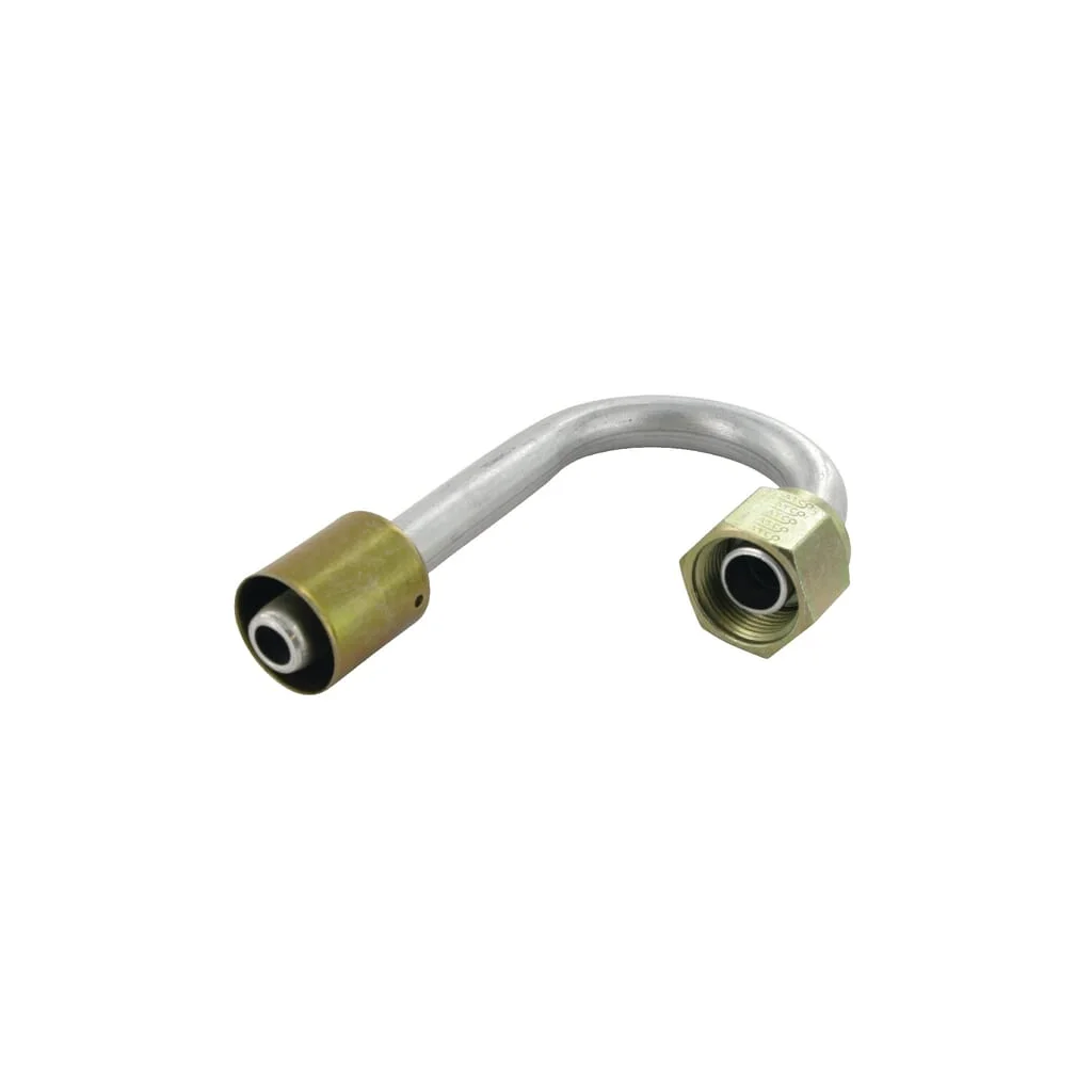 Cuplaj sertizat Nr. 12, 1-1/16"-14 KL070610