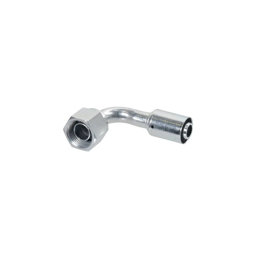 Cuplă sertizată Nr. 12 1-1/16"-14 KL077017