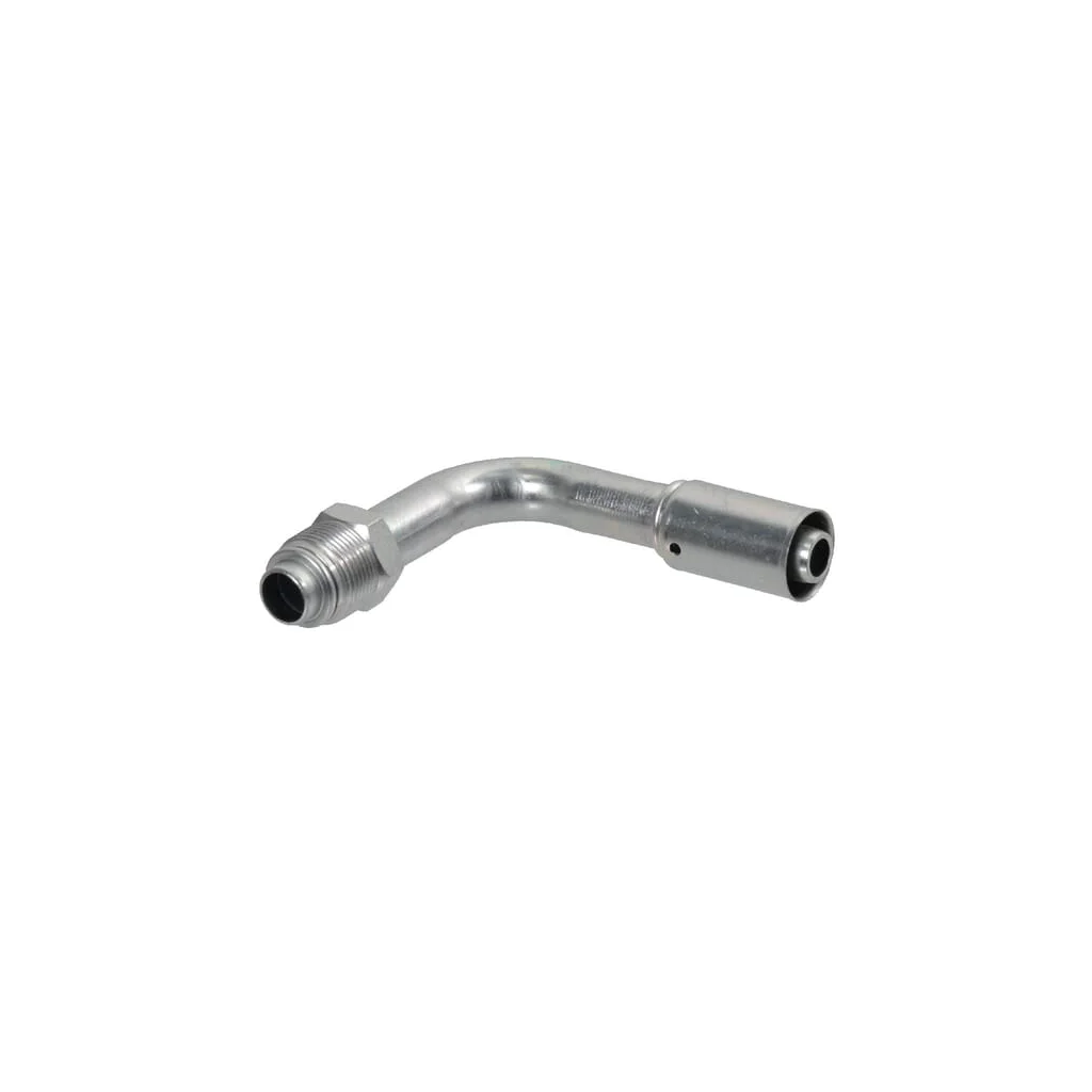 Cuplaj sertizat Nr. 10 7/8"-14 KL077029