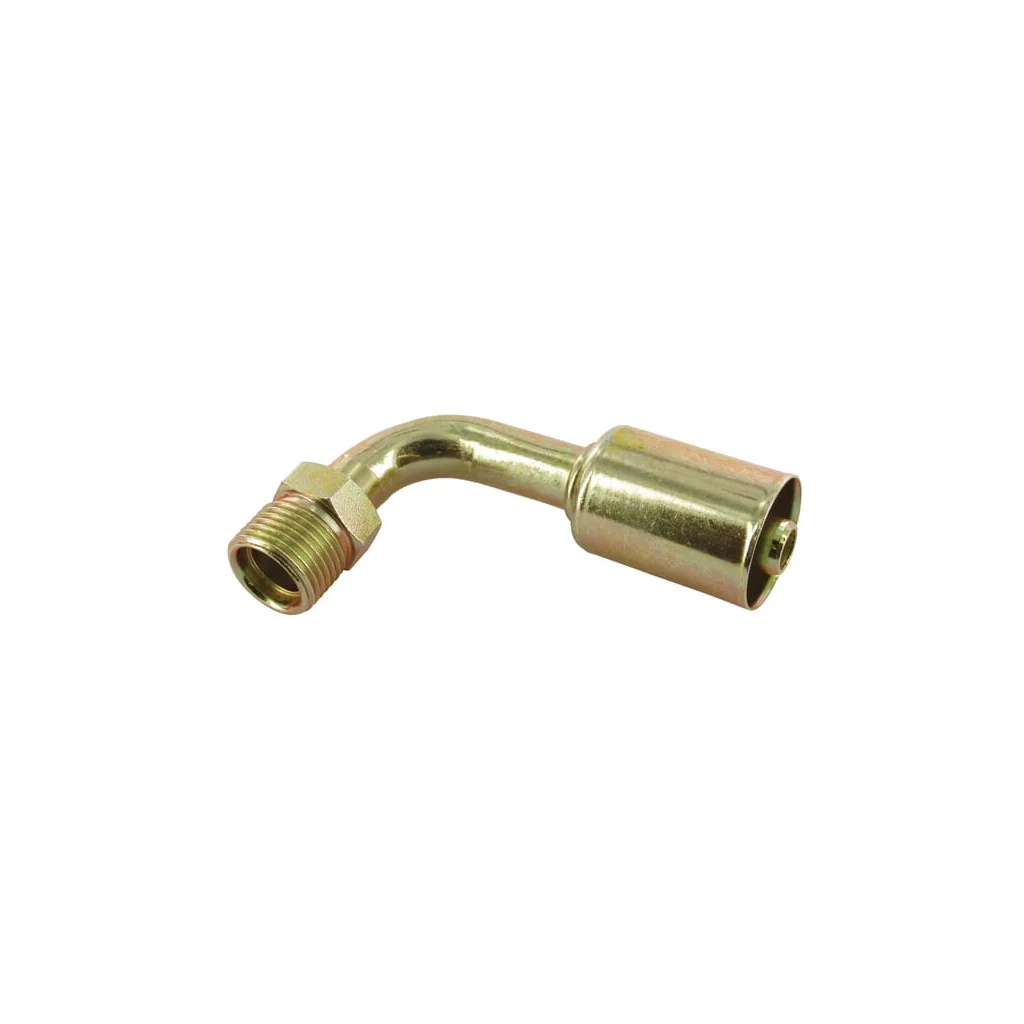 Cuplă nr.8, 3/4"-16 KL070594