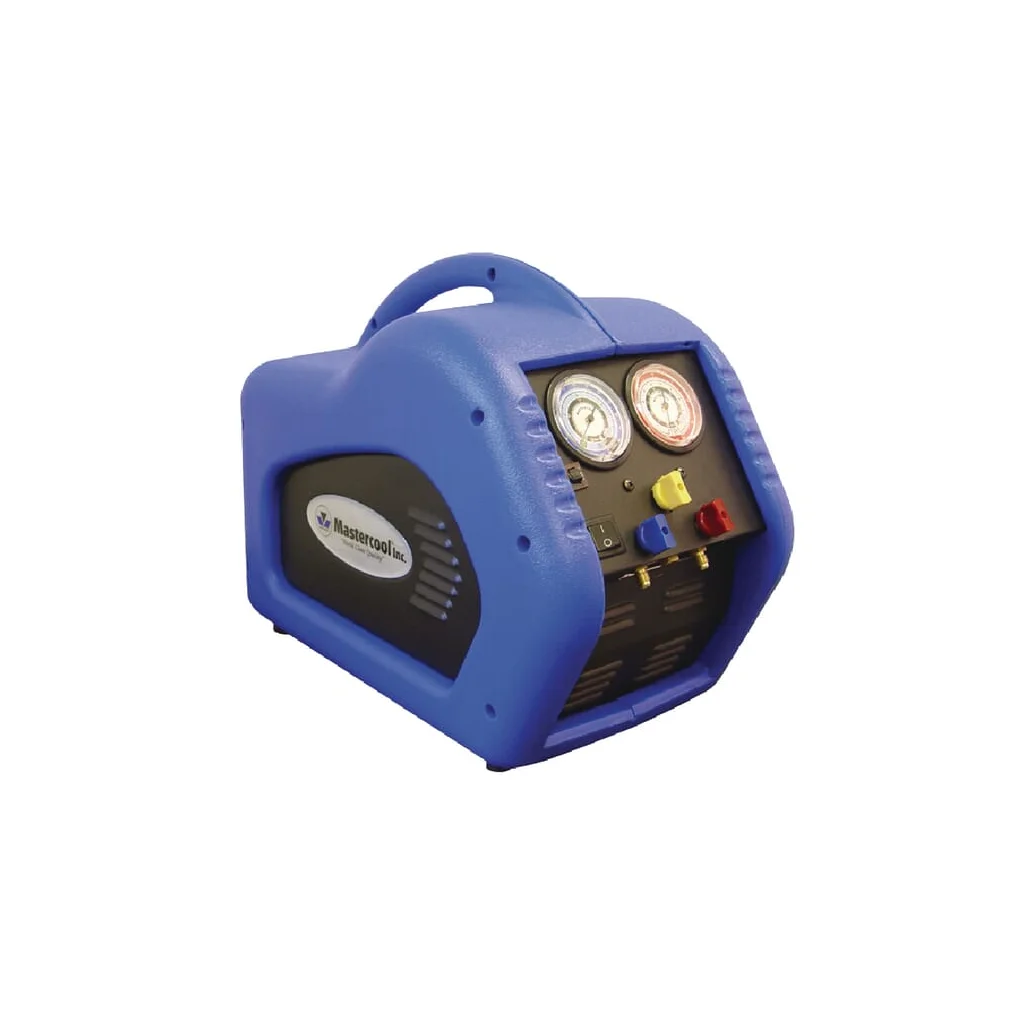 Stație de recuperare KL091026