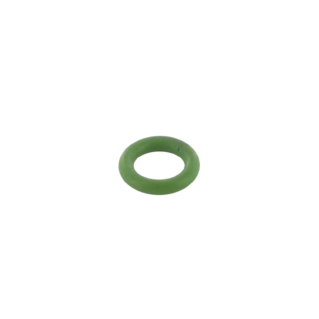 Inel etanșare 6,8x1,78mm 70 shore cauciuc [HNBR] verde KL070816