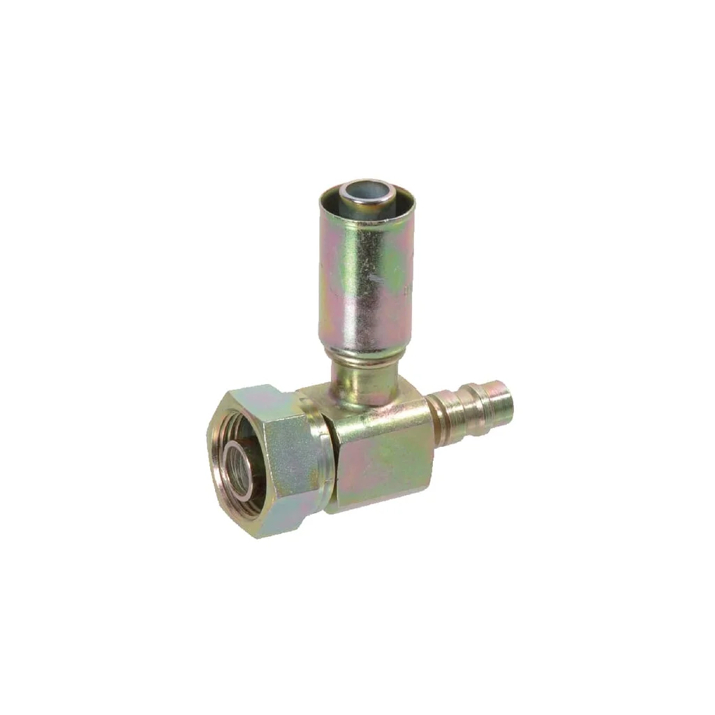 Cuplaj sertizat Nr. 10, ventil 1"-14 R134 KL077073