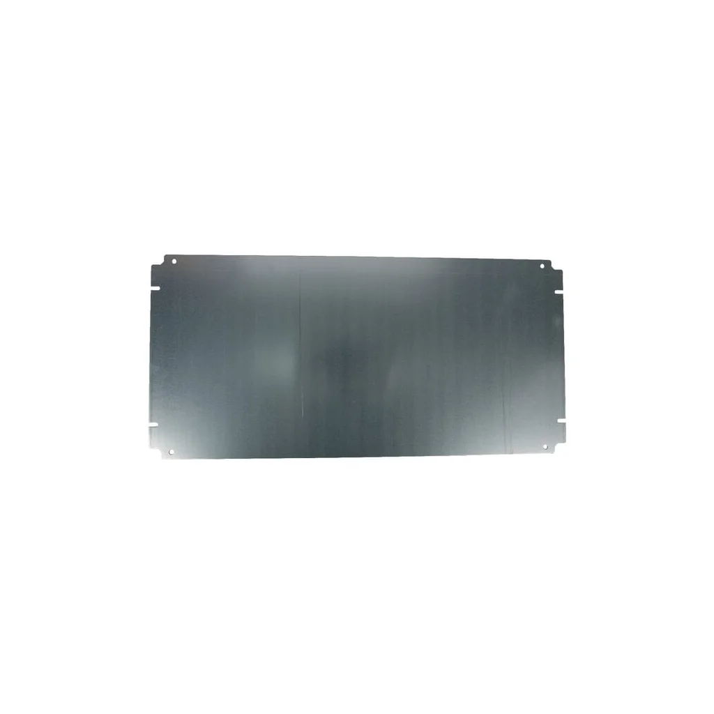Placă de montaj 375x785x2mm KL1573700