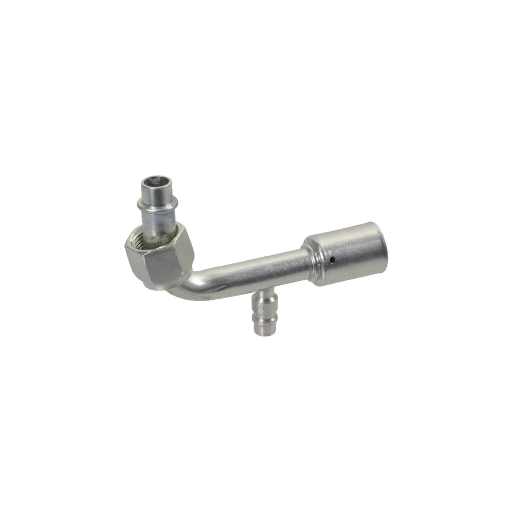 Cuplaj montură nr. 12 supapă 1-1/16"-14 R134 KL077022