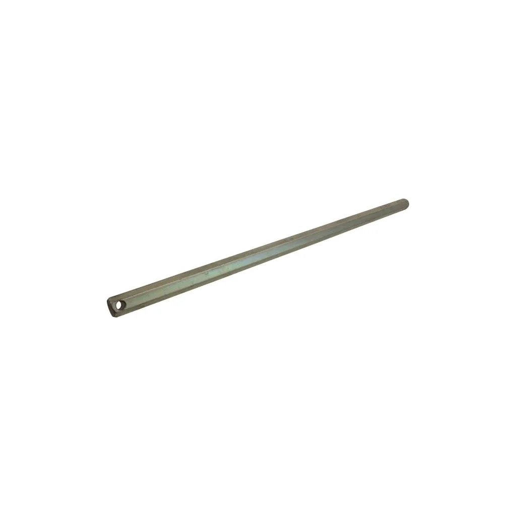 Arbore hexagonal 19x550mm, zincat KL832338