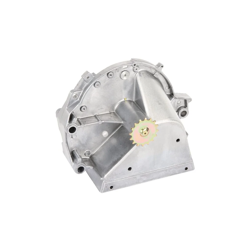 Capac KL810072