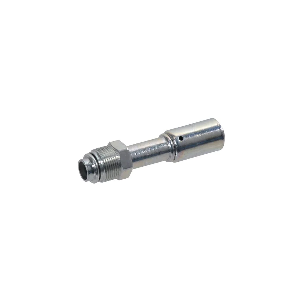 Cuplaj sertizat Nr. 10 7/8"-14 KL077025