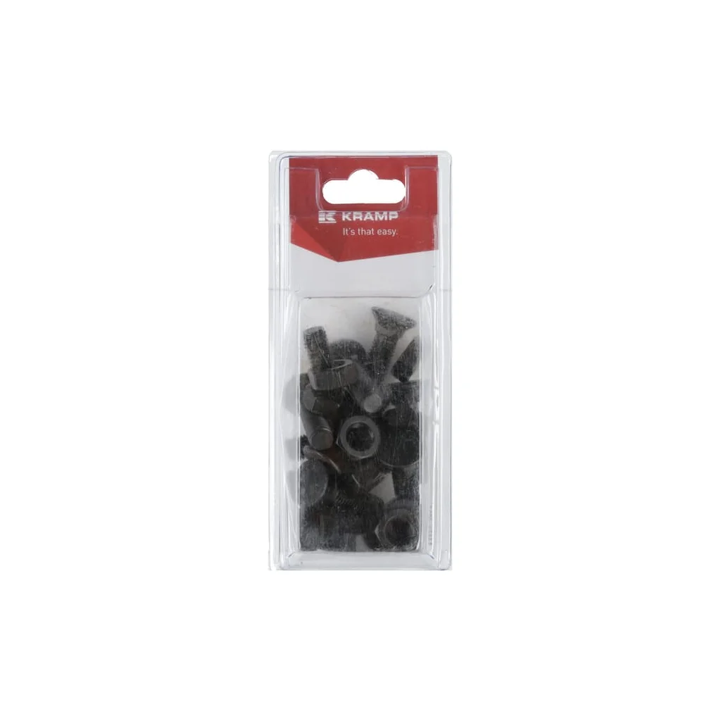 Șurub plug M10 x 40mm, TFCC (12) KR1040109VKP12B