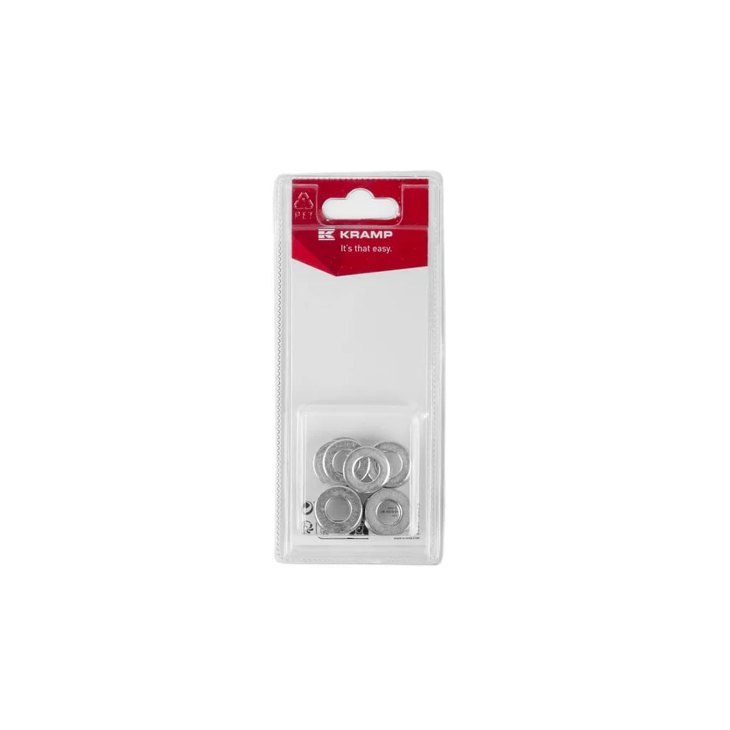 Șaibă plată M10 (20) KR125A10P20B