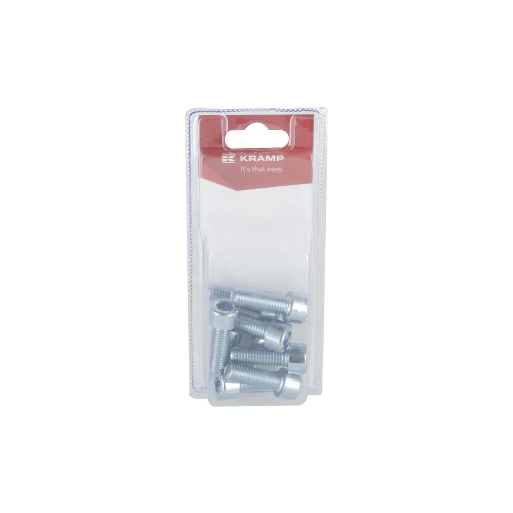 Șurub cu cap hexagonal M10 x 30mm, 8.8 (10) KR9121030P10B