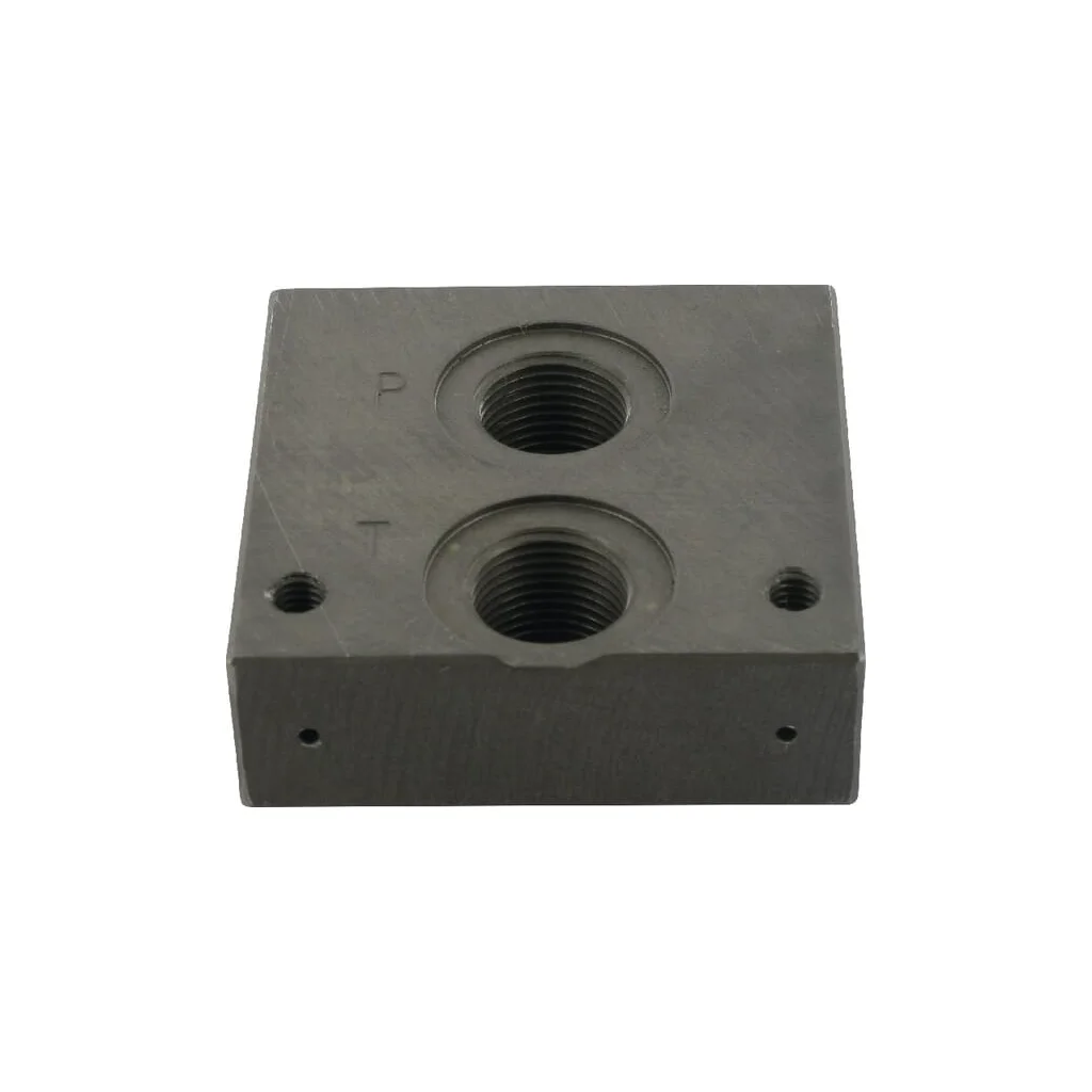 Placă pentru KREV-02S P+T KREV02SF8S