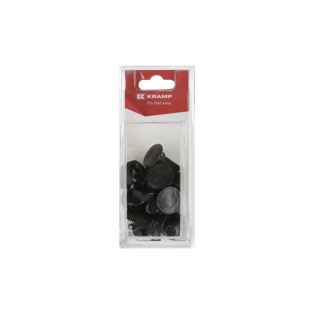 Șurub plug M12 x 35mm, TFCC (8) KR1235109VKP08B