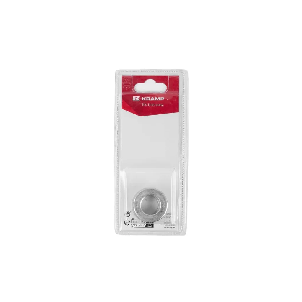 Șaibă plată M18 (6) KR125A18P06B