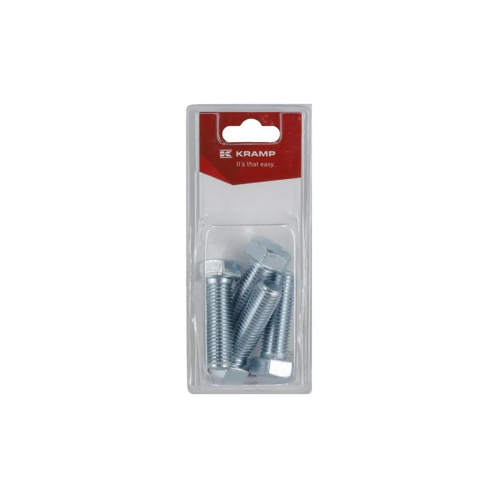 Șurub M16 x 50mm, 8.8 (4) KR9331650P04B