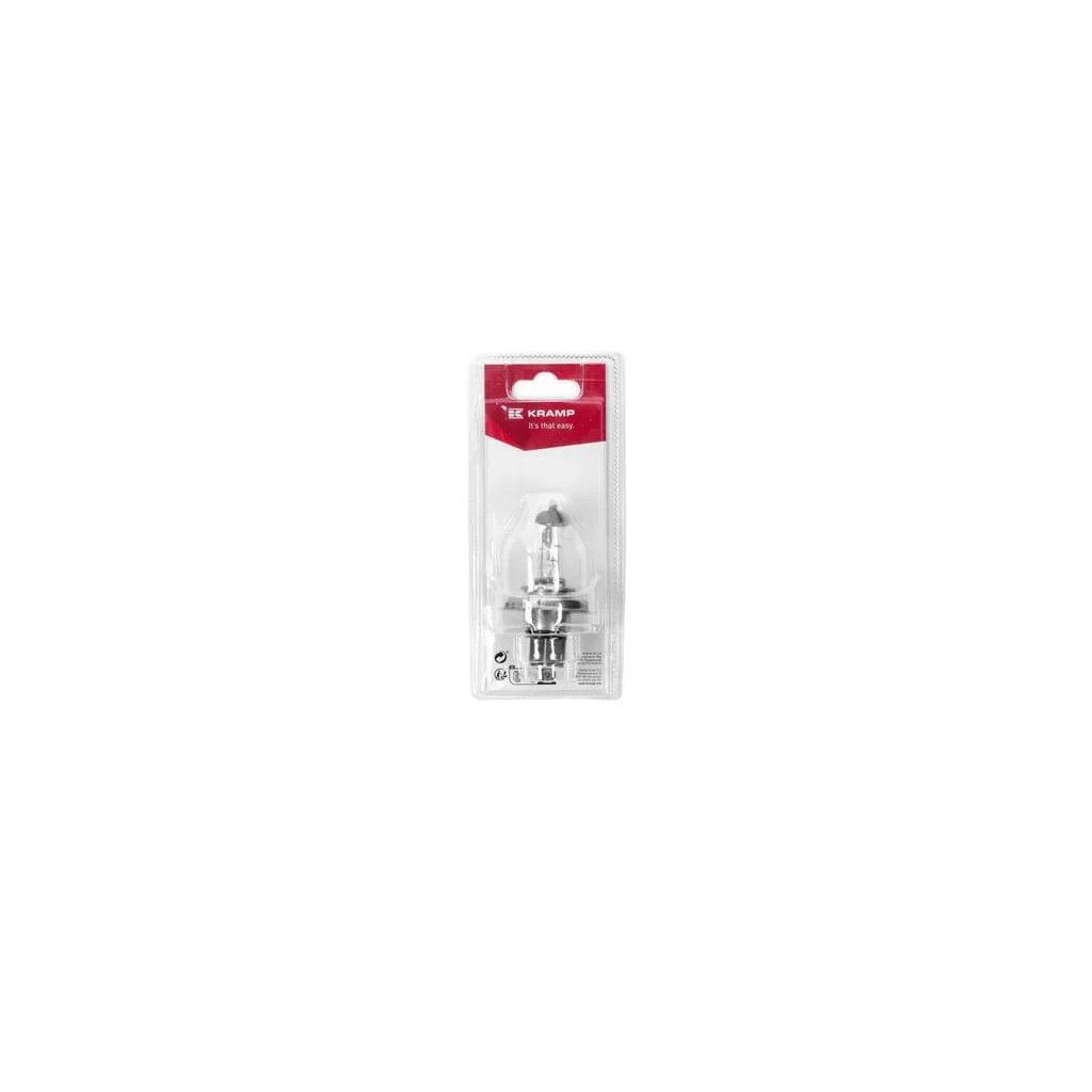Bec 12V x 60-55W, H4 (1) KR417595P01B