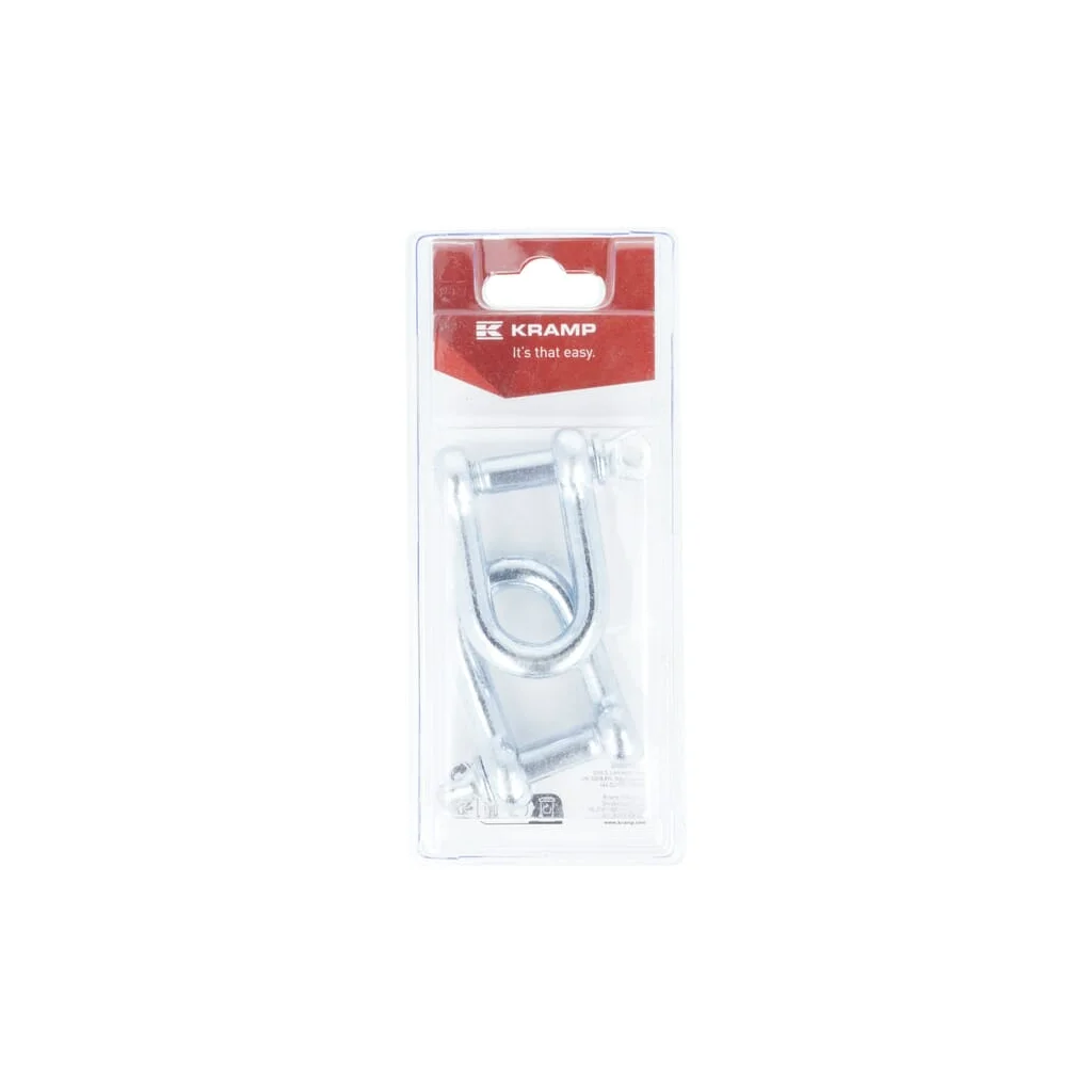 Cheie de tachelaj Ø10mm x 40mm, 3/8" (2) KRDS10P02B