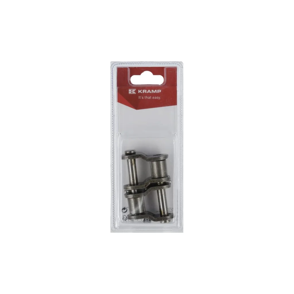 Za de legătură lanț 25,4mm x 16B1 (2) KR16B1OLLBP02B