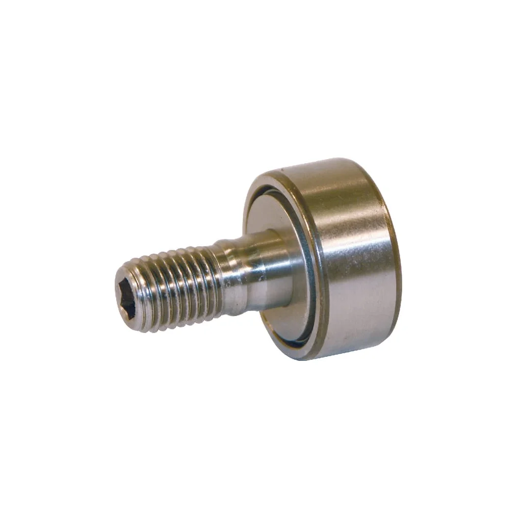 Rolă de ghidare cu bolț și piuliță KR PPA KR90PPANMT