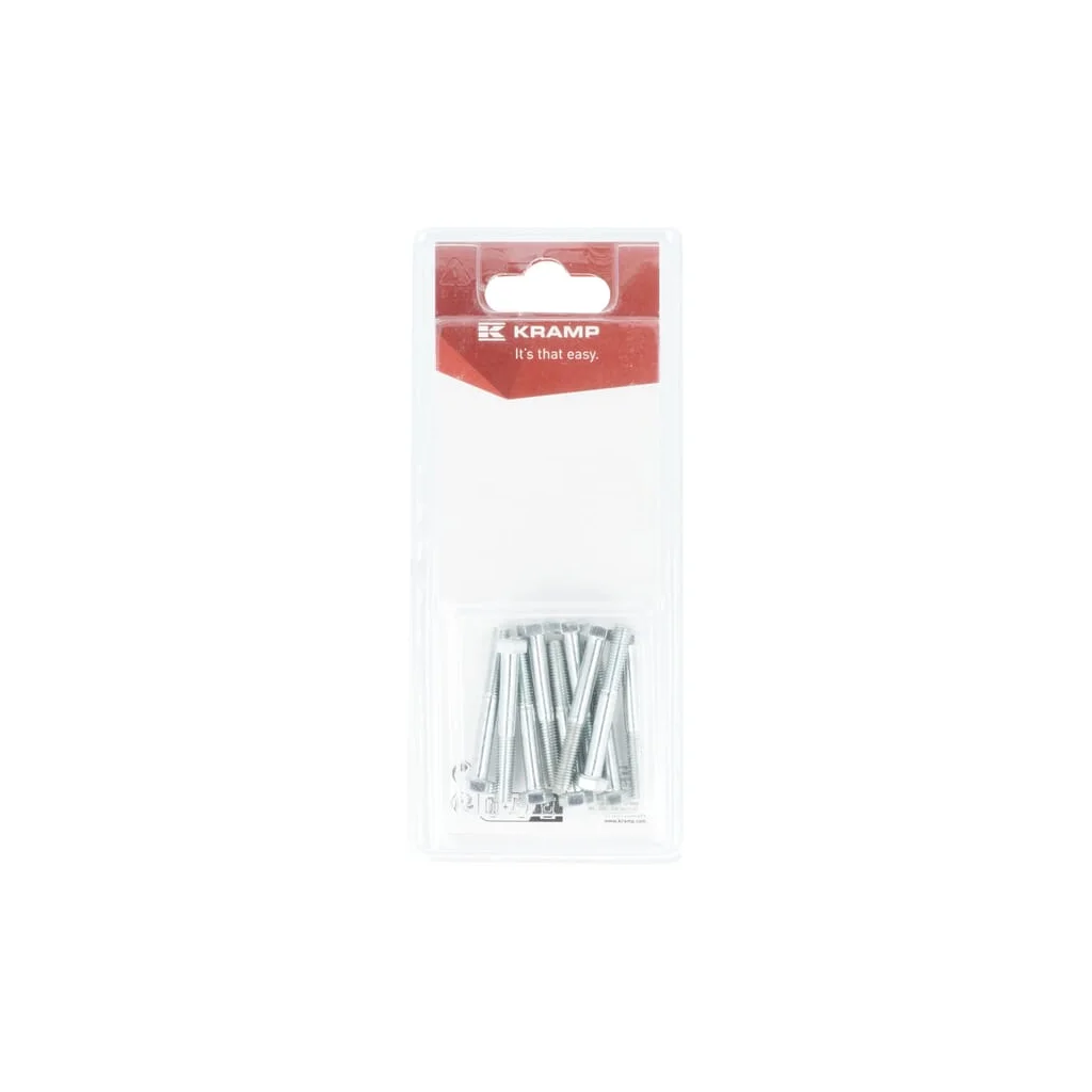 Șurub M5 x 40mm, 8.8 (10) KR931540P10B