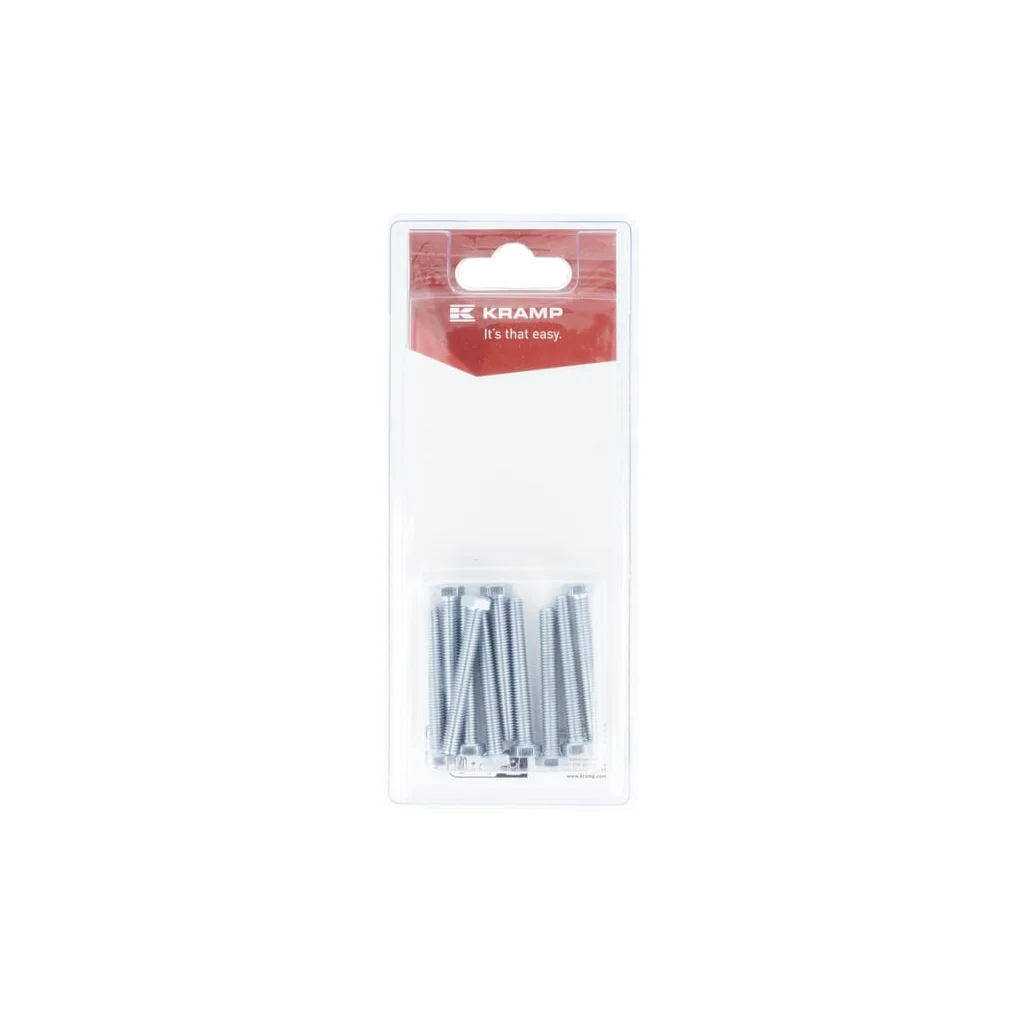 Șurub M5 x 40mm, 8.8 (10) KR933540P10B