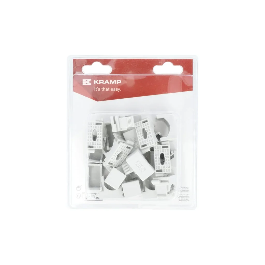 Clemă cablu 12-20mm (10) KREM4516273P10B