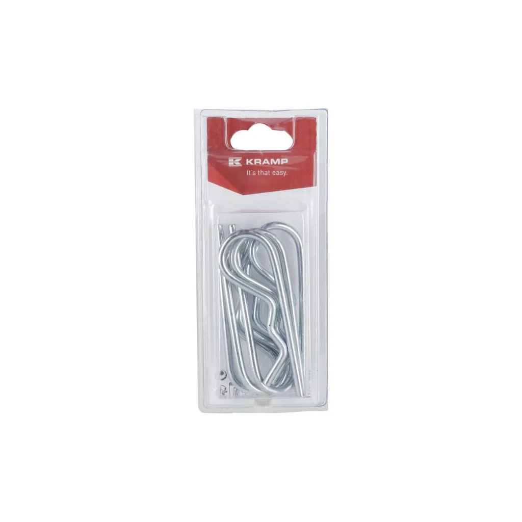 Siguranță R simplă 4,5mm (6) KRCL45EKRP06B