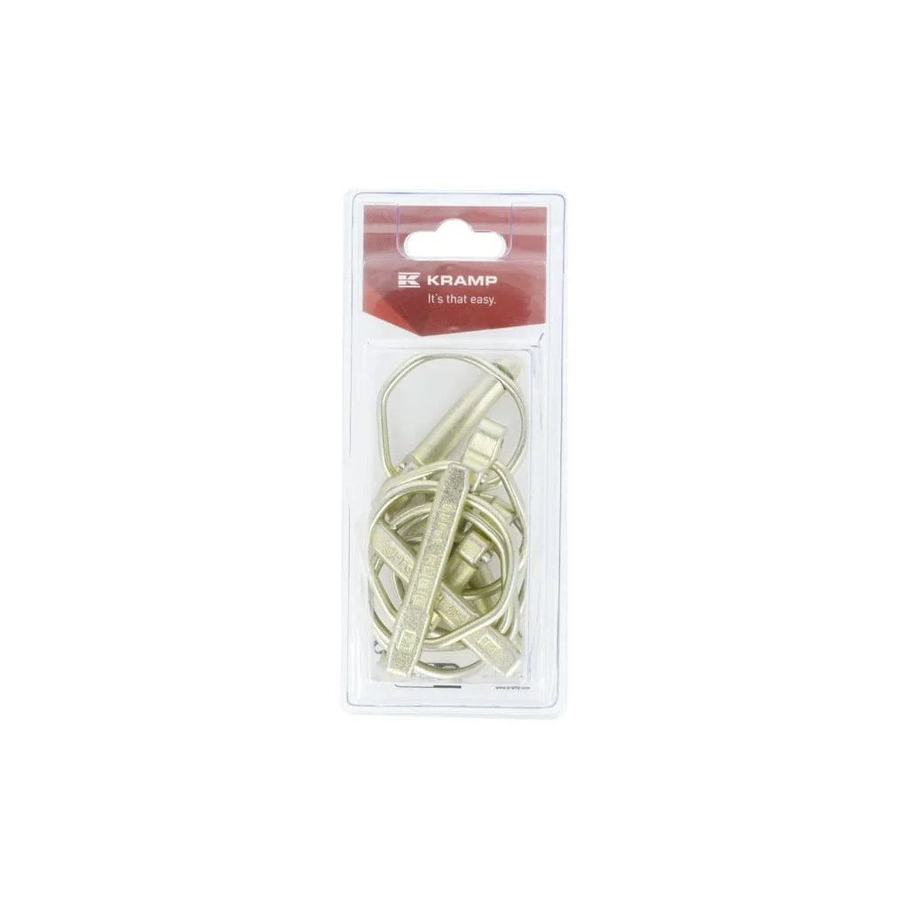 Pin de blocare 9,5mm x 45mm (6) KR02950000P06B
