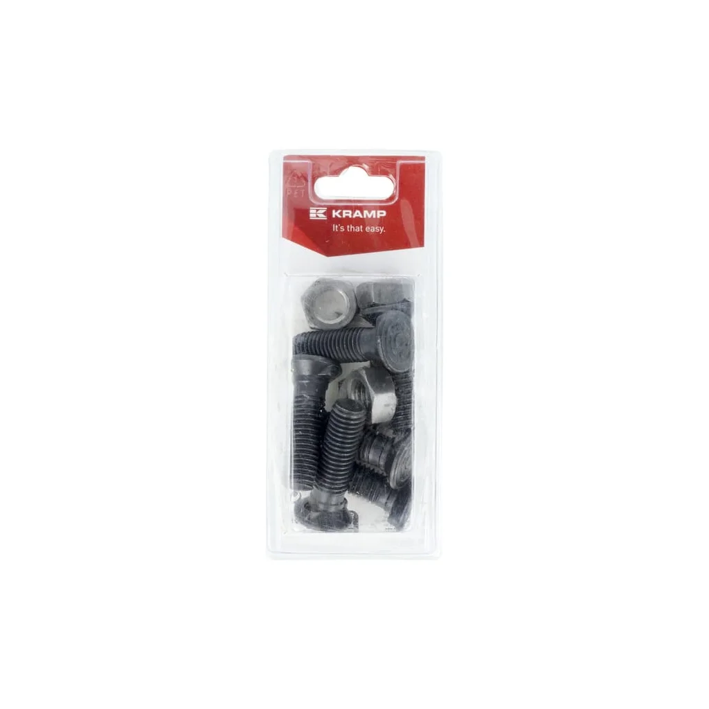 Șurub plug M14 x 50mm, TF2E (6) KR1450COP06B