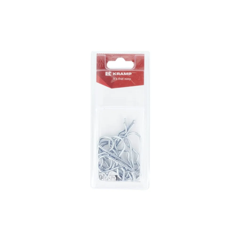 Siguranță R simplă de 2,5mm (10) KRCL25EKRP10B