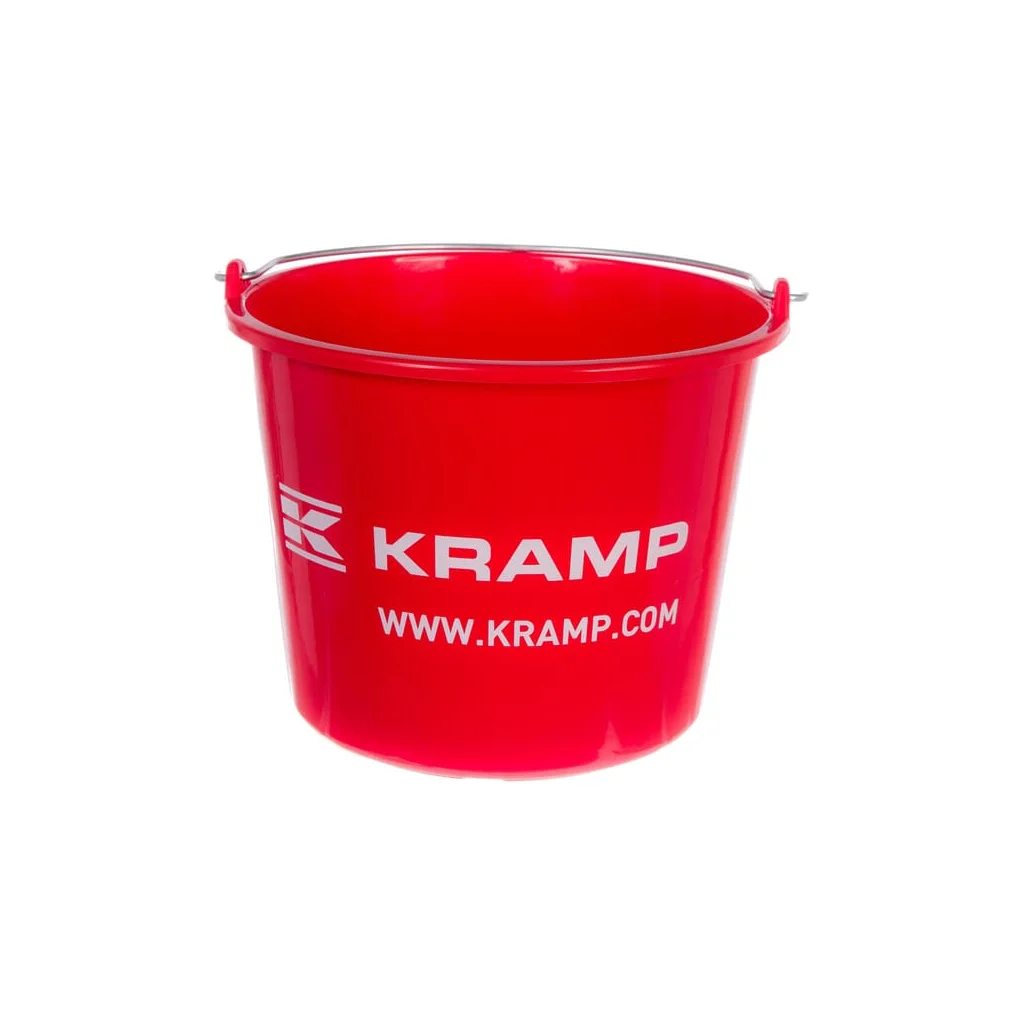 Găleată 12l Kramp KRA00900018005