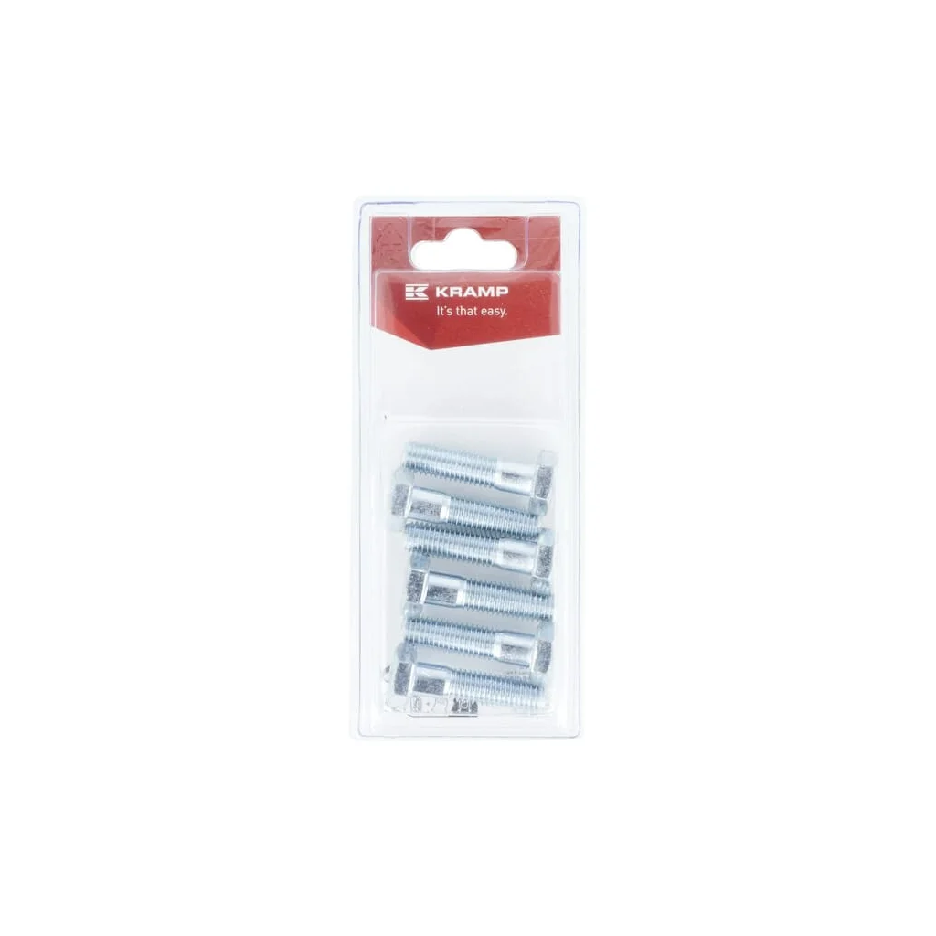 Șurub M10 x 40mm, 8.8 (6) KR9311040P06B