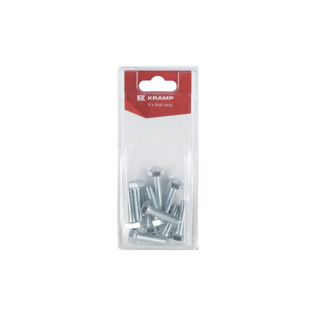 Șurub M8 x 30mm, 8.8 (10) KR933830P10B