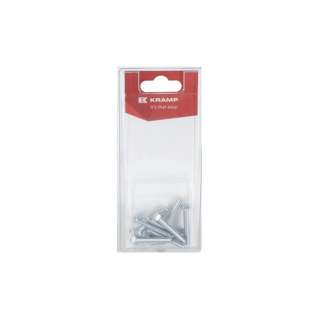 Șurub M5 x 30mm, 8.8 (10) KR933530P10B
