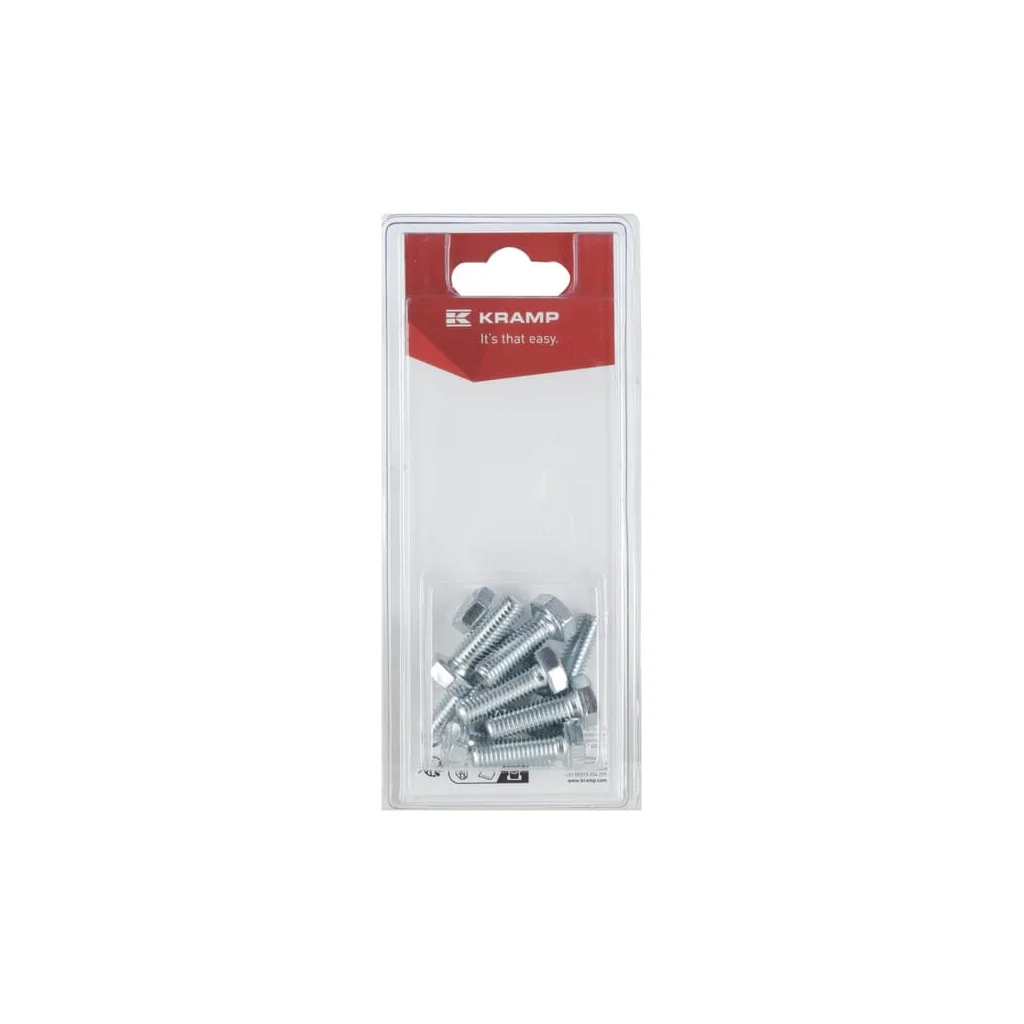 Șurub M8 x 25mm, 8.8 (10) KR933825P10B