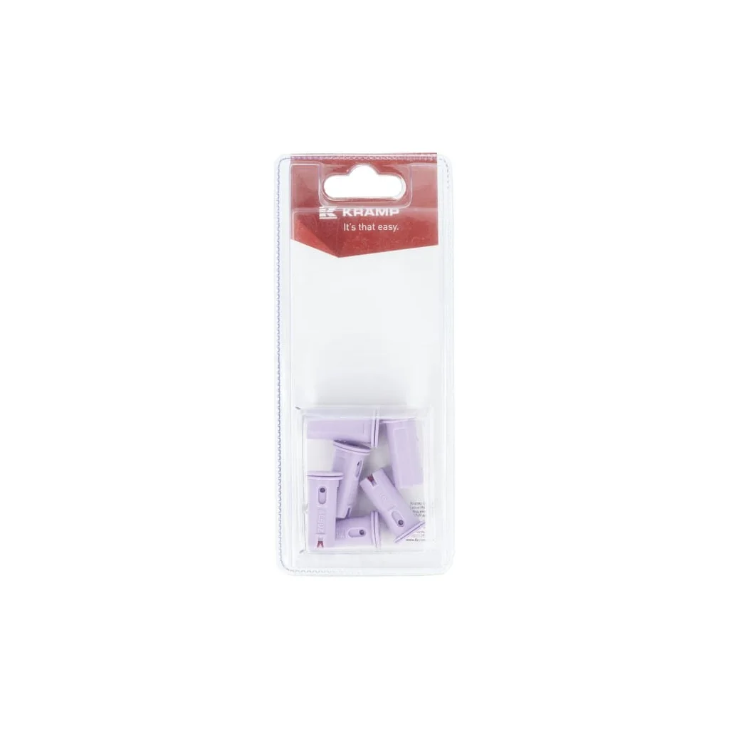 Duză stropitor violet 80° (6) KRAVI80025P06B