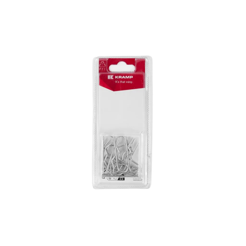 Siguranță R simplă 2mm (10) KRCL2EKRP10B