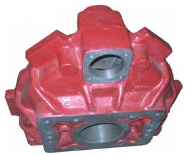 Carcasa Grup 322350850