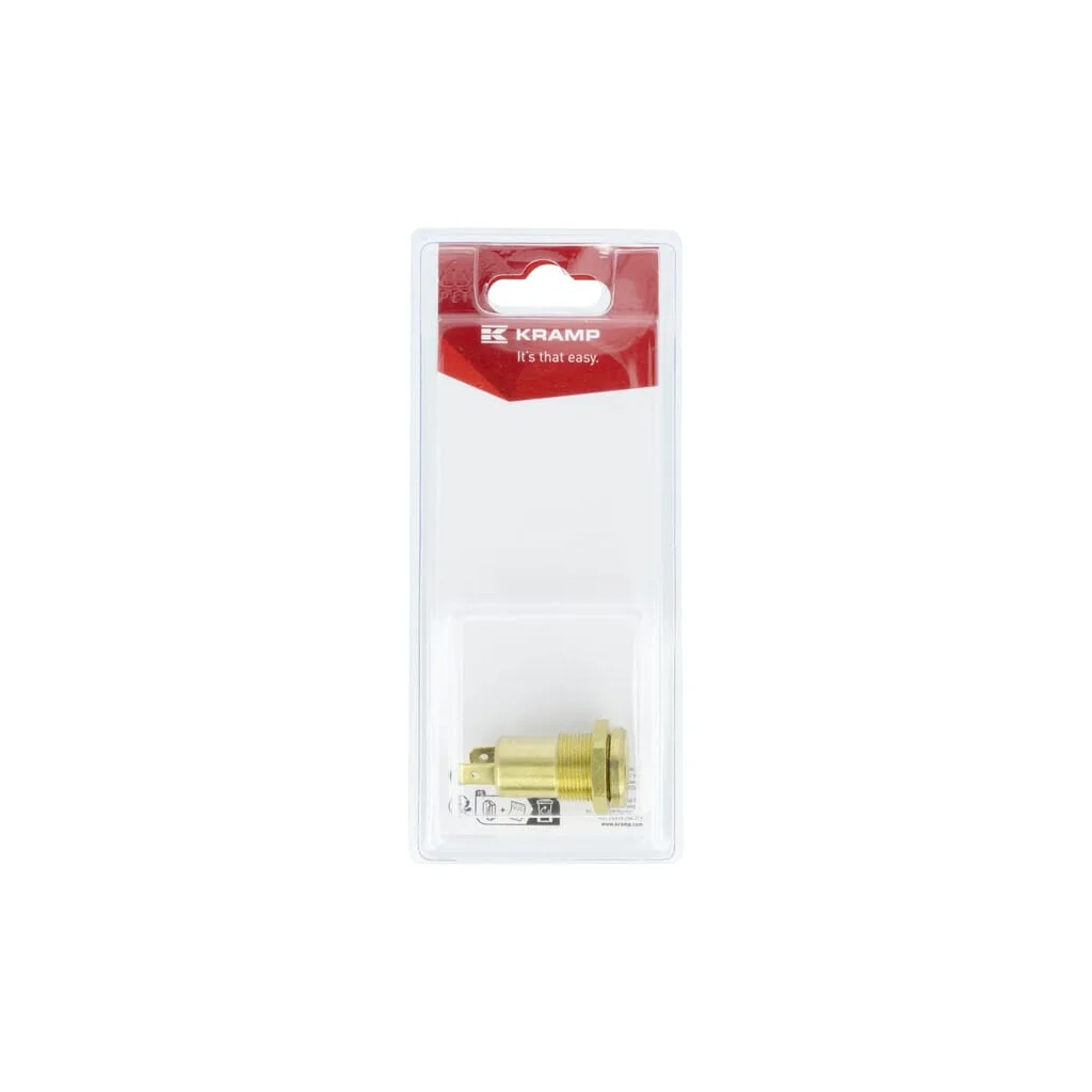 Adaptor girofar de avertizare 12V (1) KRAUC2194000P01B