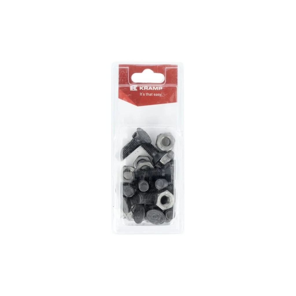 Șurub plug M10 x 35mm, TF1E (12) KR10351NP12B