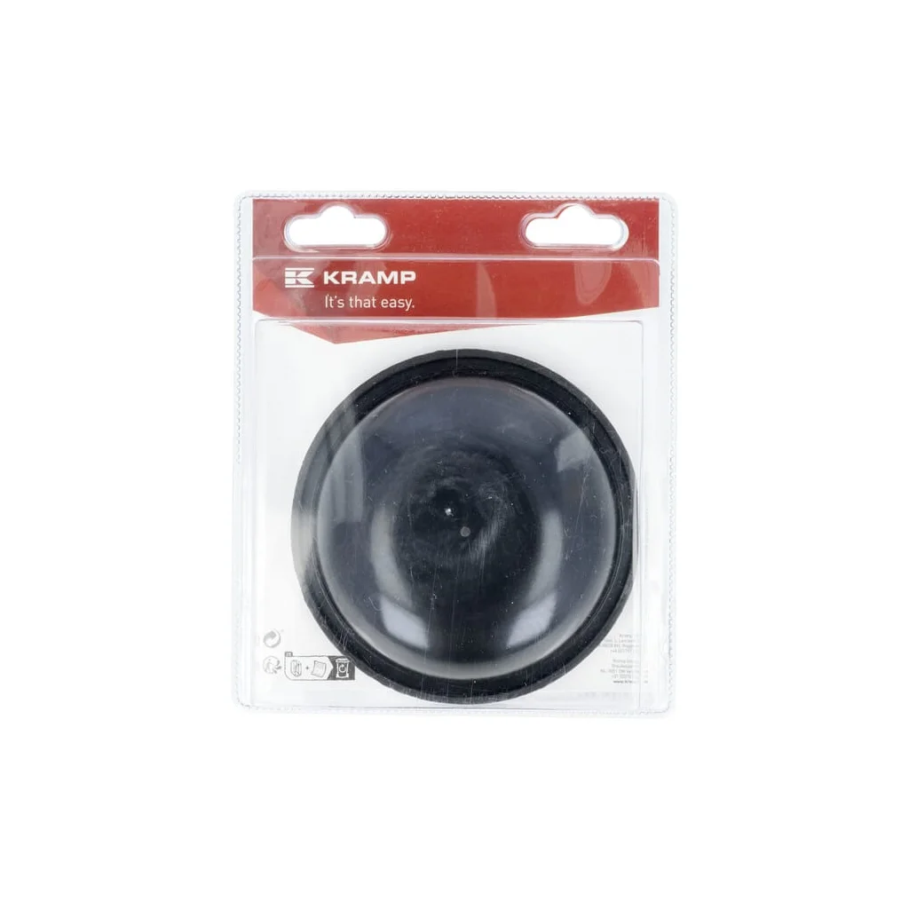 Membrană pompă de stropit Ø110 x 8mm, 32 mm (1) KR550190P01B