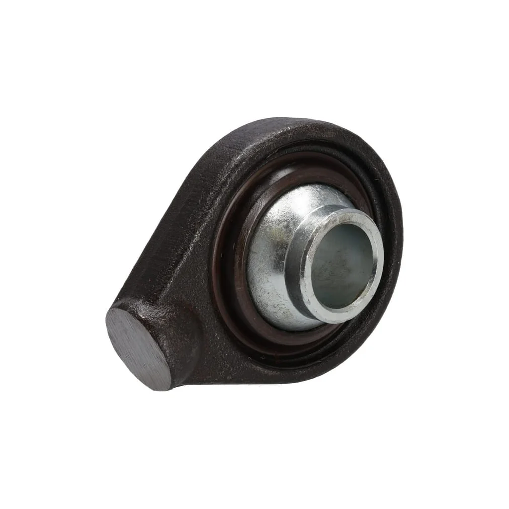 Extremități sudate 25.7 KR L=60mm KR25760D