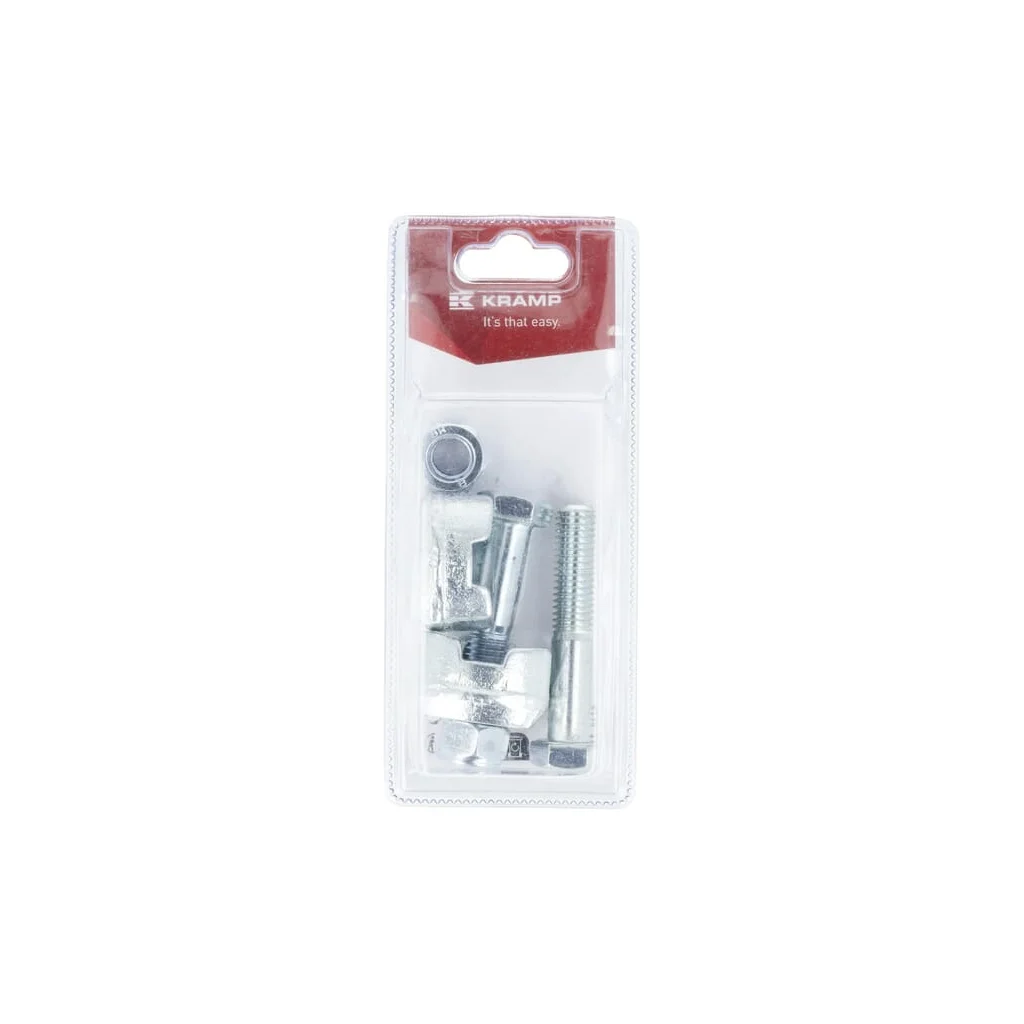 Suport dinte potrivit pentru Kuhn (2) KR58503800KNP02B