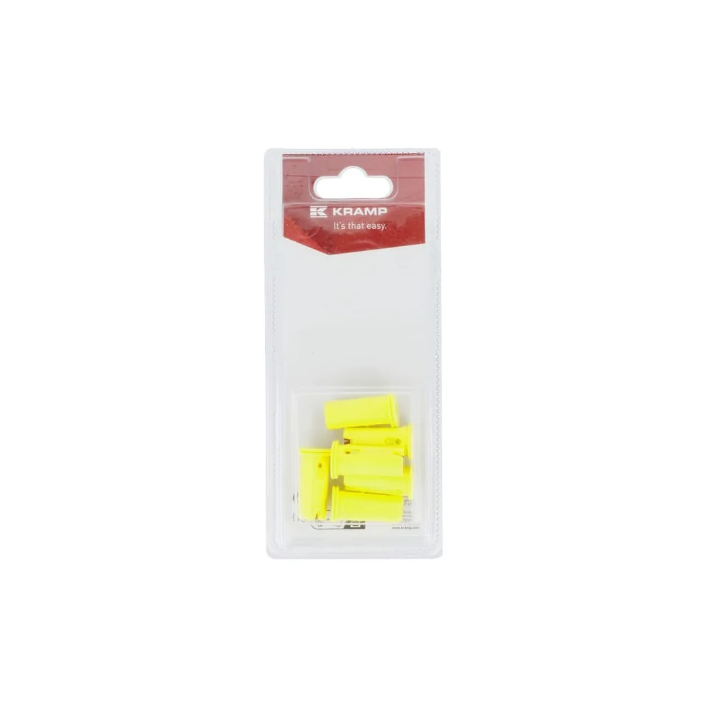 Duză stropitor galbenă 110° (6) KRAVI11002P06B