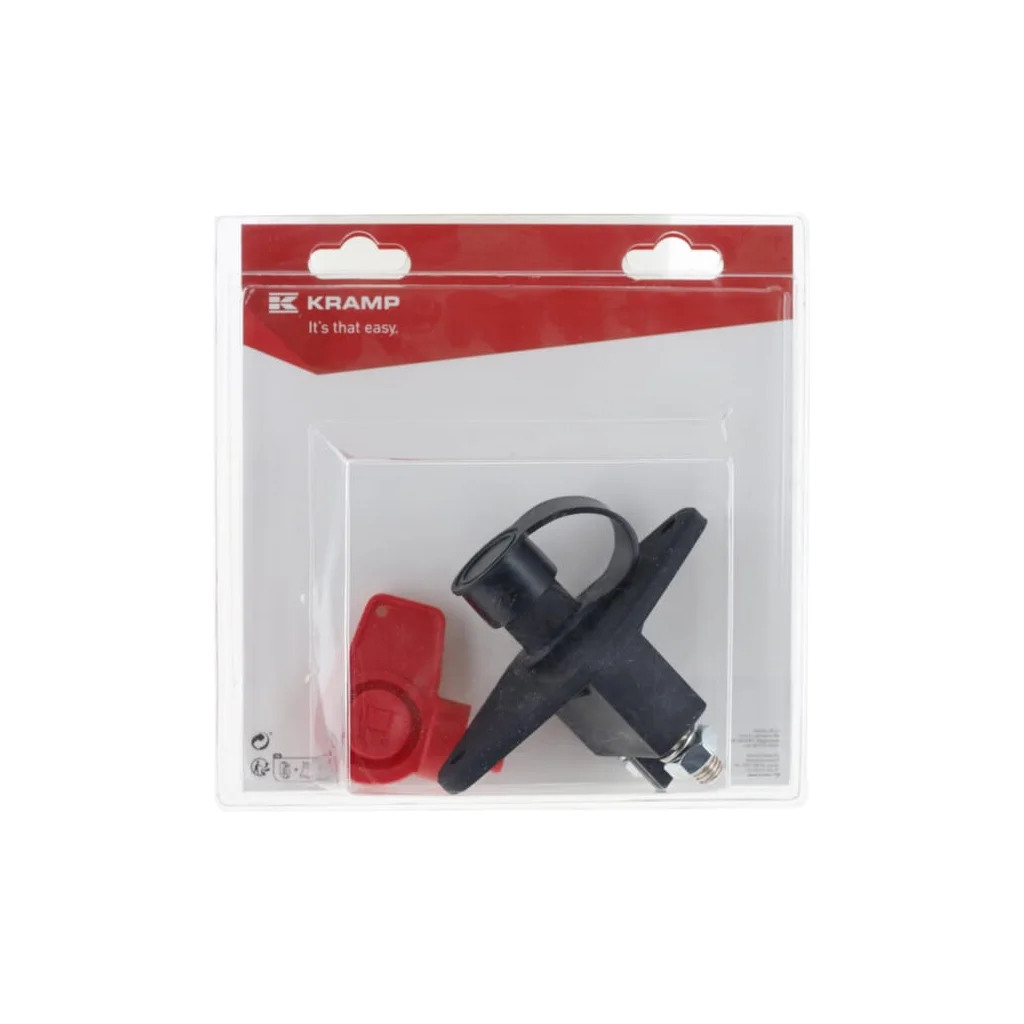 Întrerupător izolator 250A (1) KR482141P01B