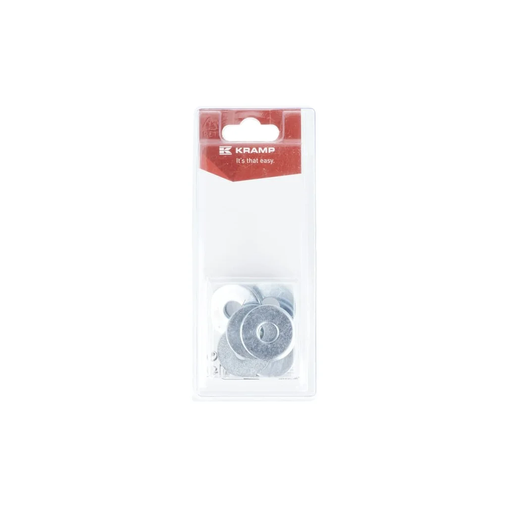 Șaibă pentru șurub cu cap bombat M10 x 30Ø (10) KR9021A10P10B