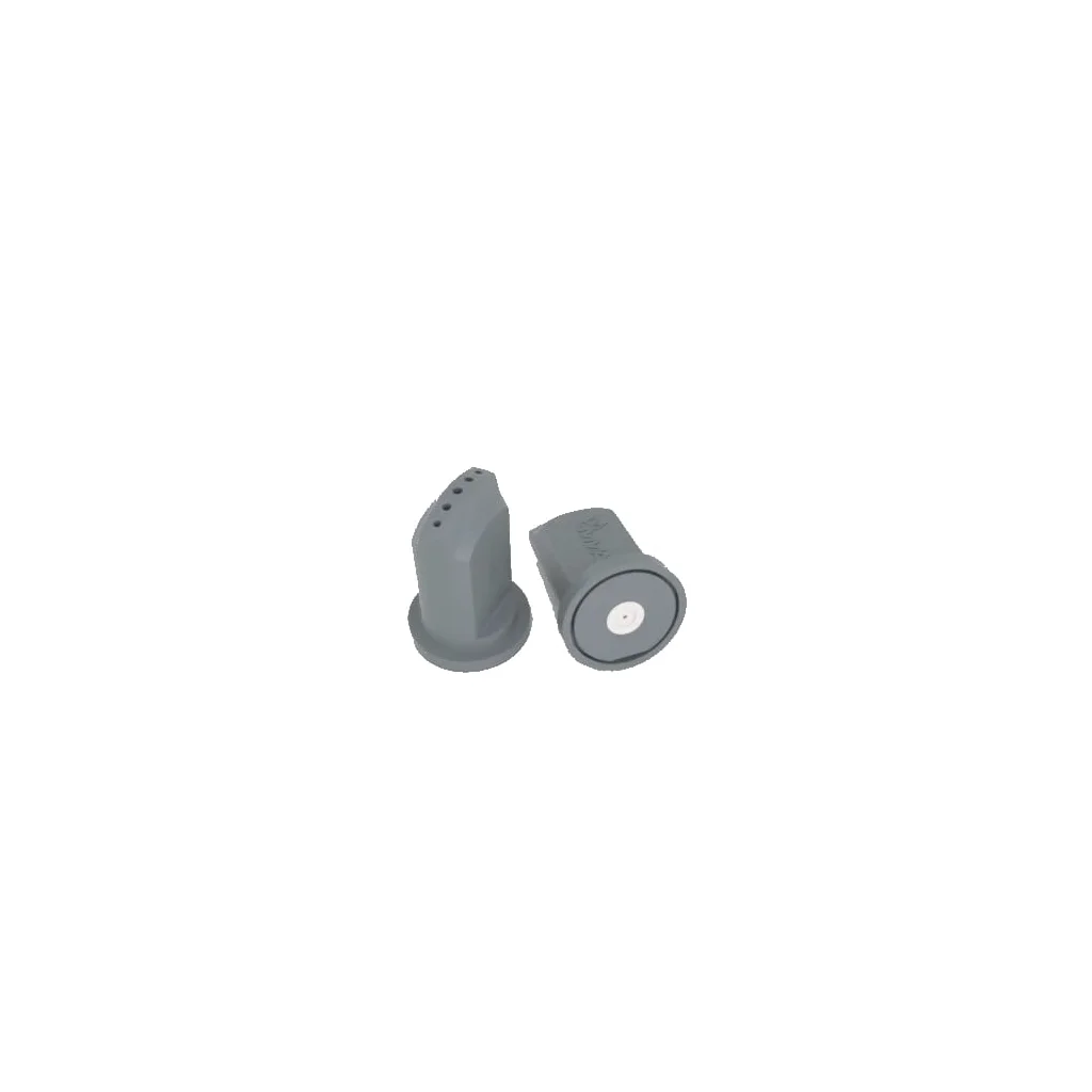 Duză pentru îngrășăminte lichide KR5C 60° 06 ceramică gri KR5C06