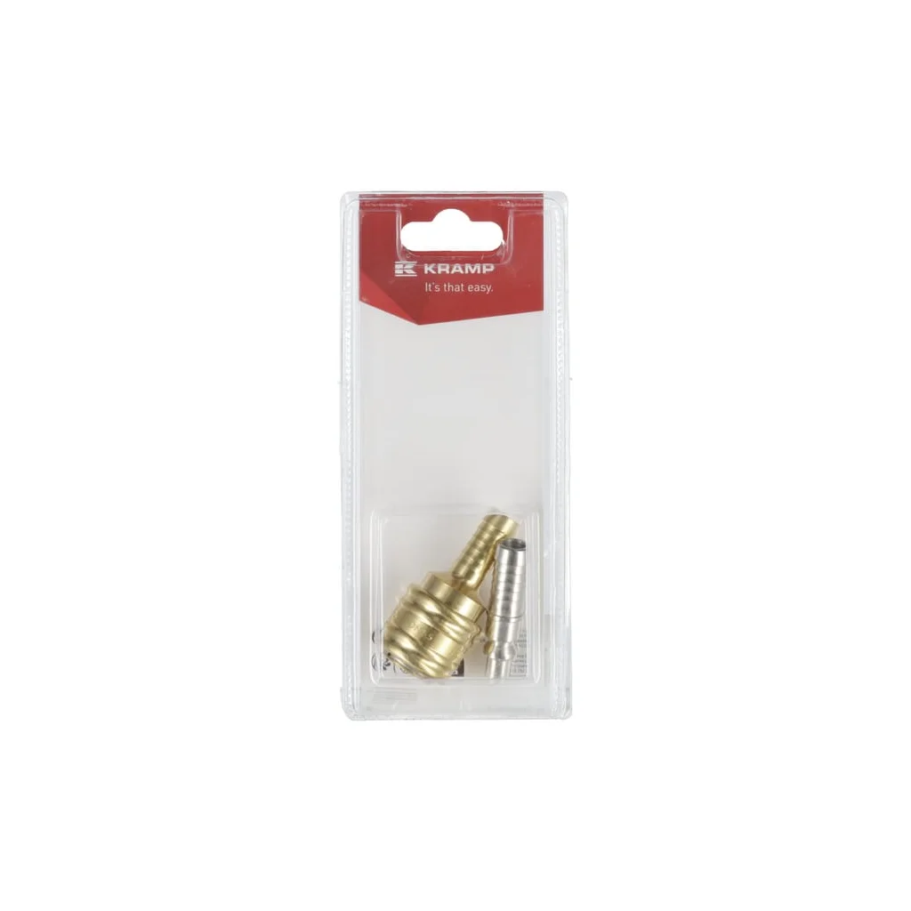 Cuplă cu eliberare rapidă Orion 10mm (2) KR14KATF10SETP02B